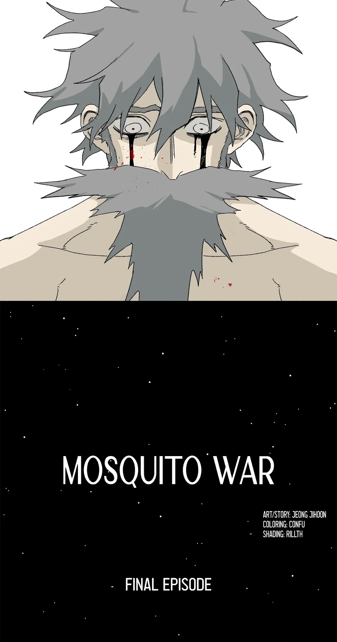 Mosquito War - chapter 48 - #6
