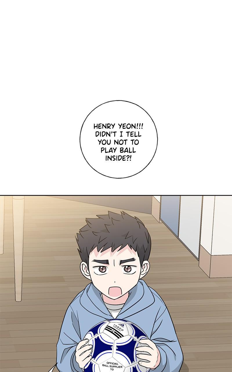 Mother, I'm Sorry - chapter 102 - #6