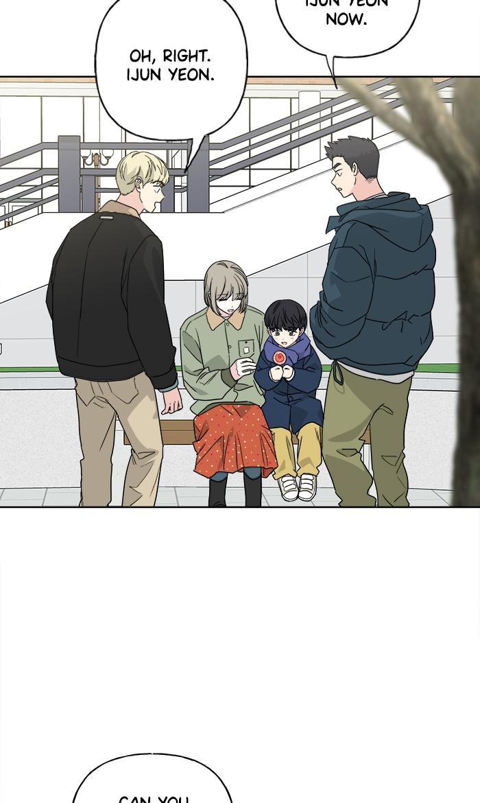 Mother, I'm Sorry - chapter 71 - #2