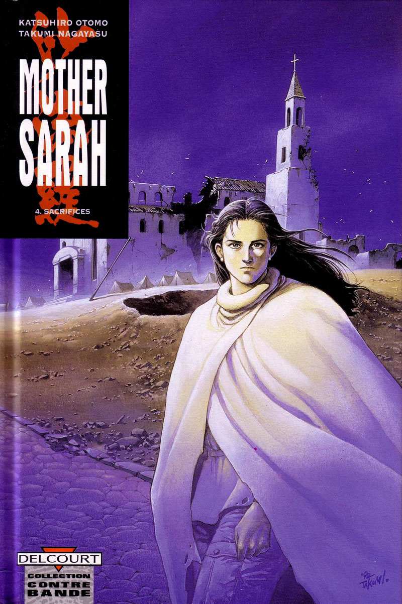 Mother Sarah - chapter 20 - #2
