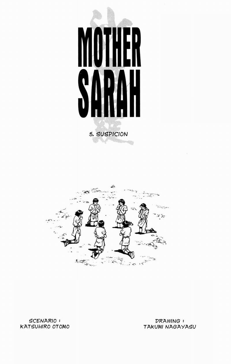 Mother Sarah - chapter 27 - #3