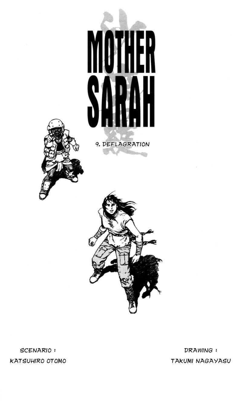 Mother Sarah - chapter 46 - #2