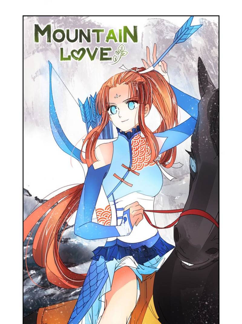 Mountain Love - chapter 4 - #1