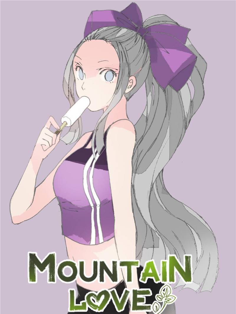 Mountain Love - chapter 47 - #1