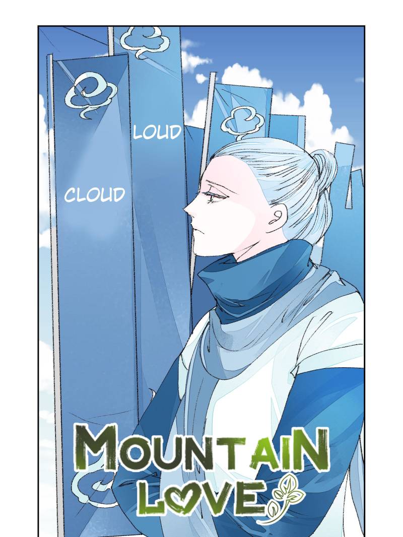 Mountain Love - chapter 55 - #1
