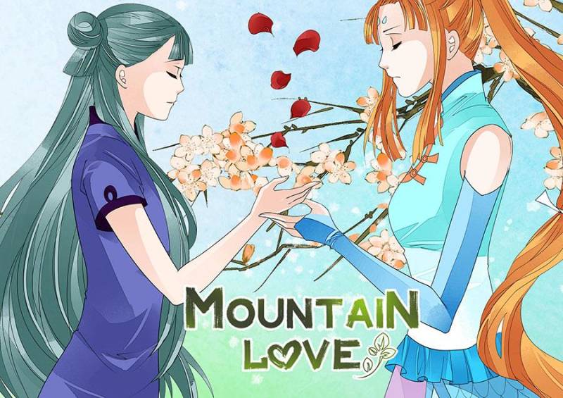 Mountain Love - chapter 59 - #1