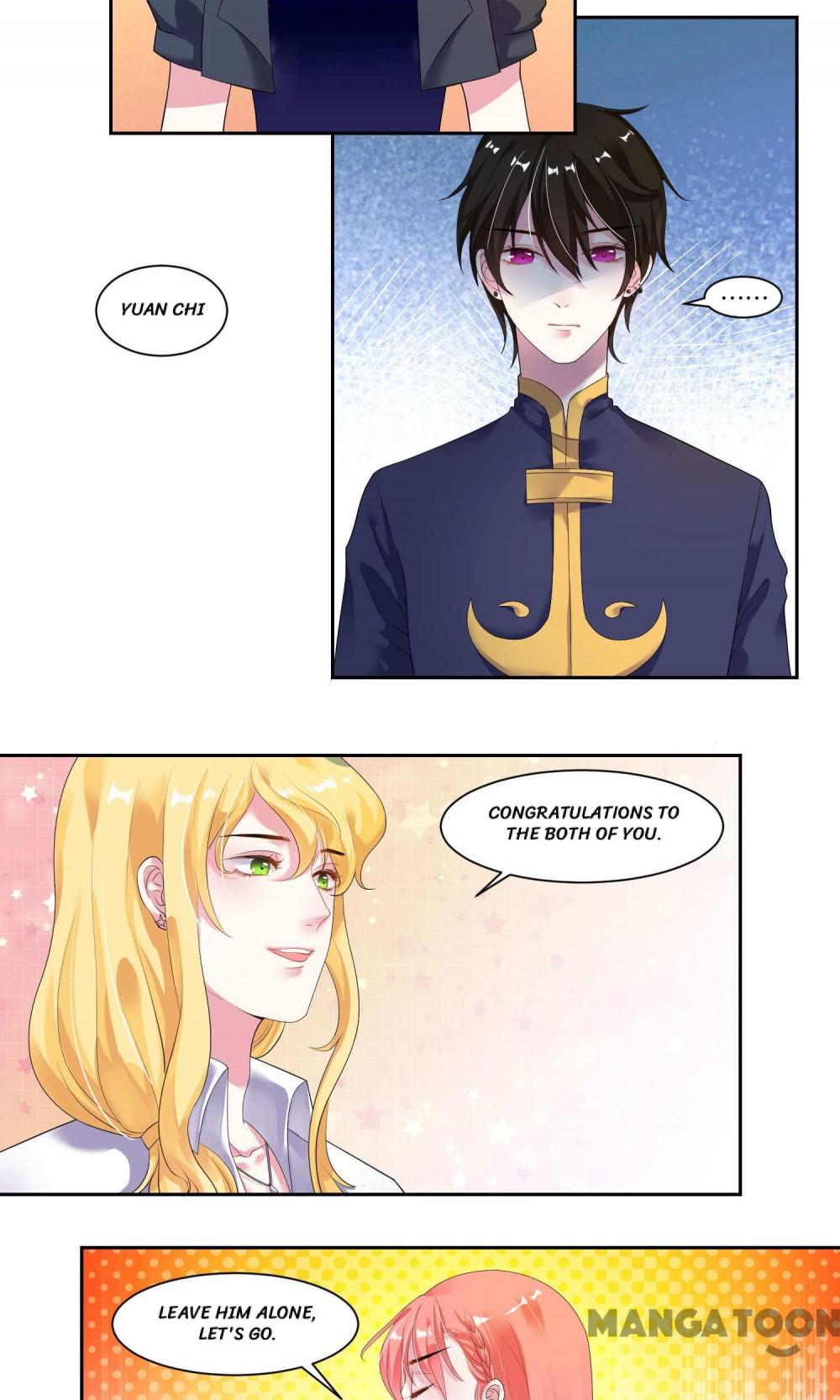Movie King and His Princess - chapter 17 - #3