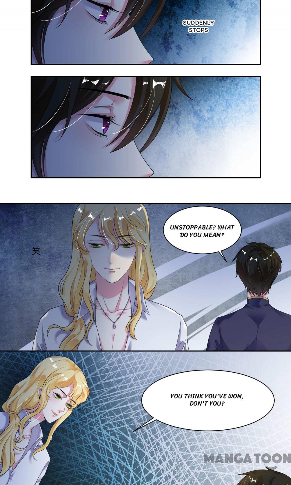 Movie King and His Princess - chapter 17 - #5
