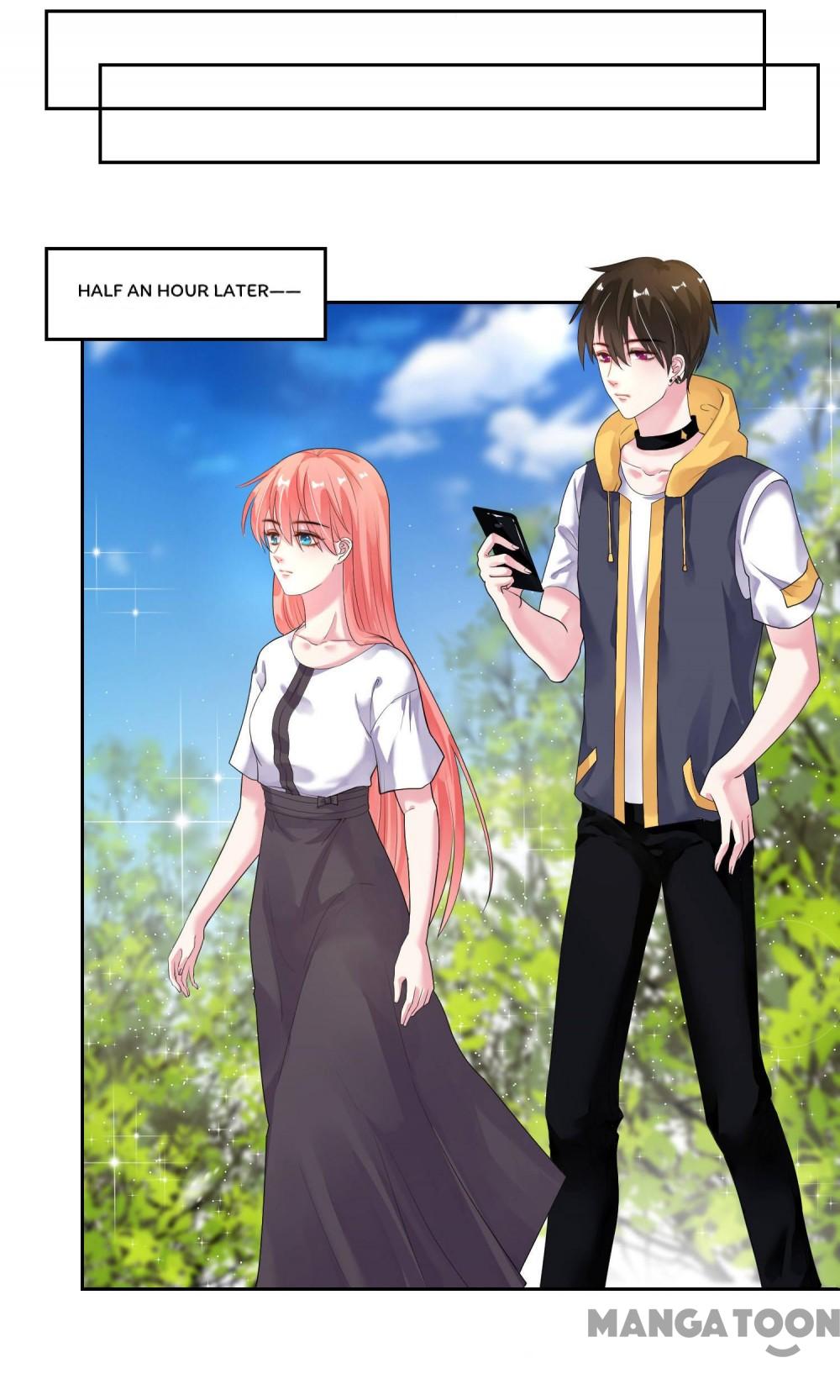 Movie King and His Princess - chapter 18 - #3