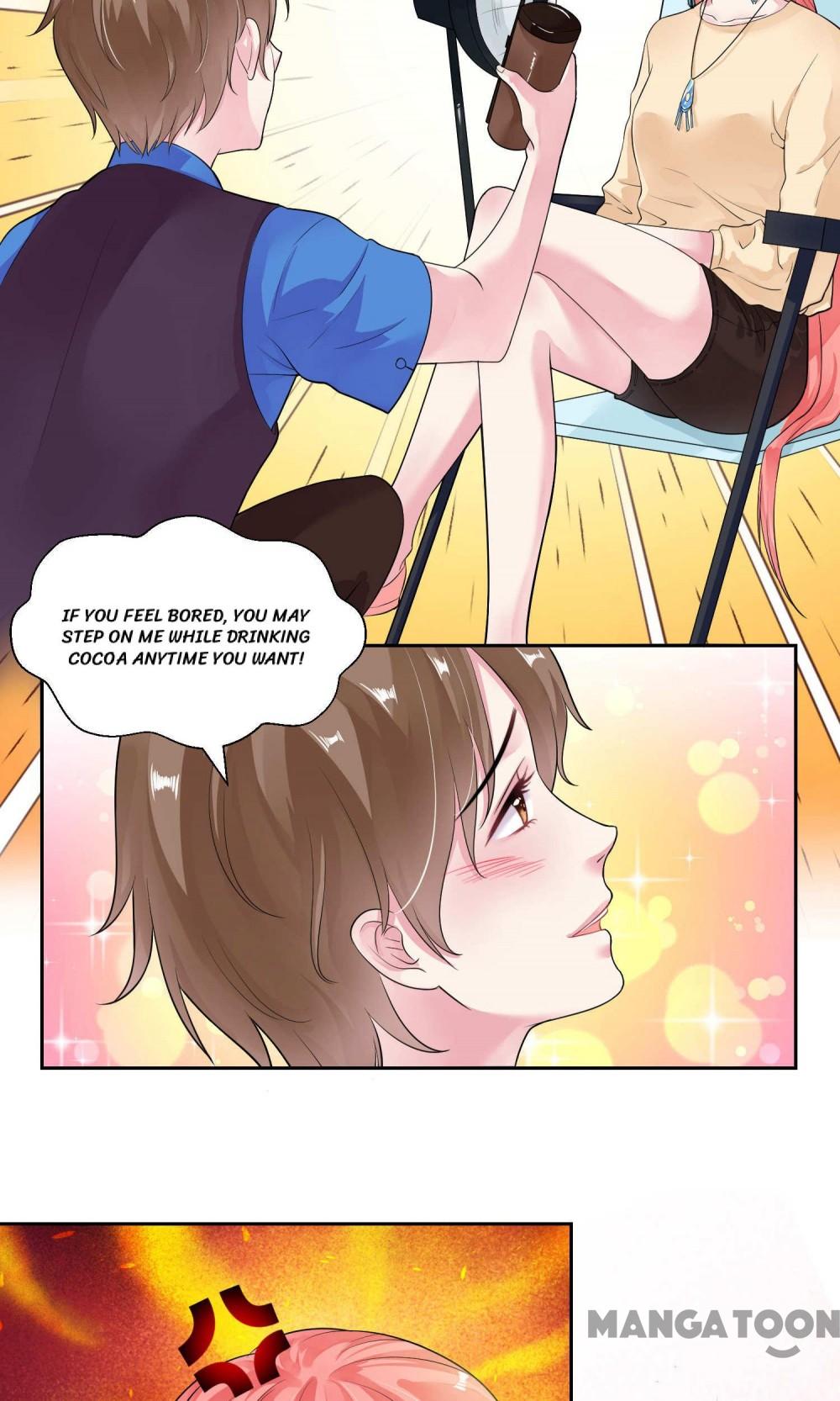 Movie King and His Princess - chapter 23 - #5