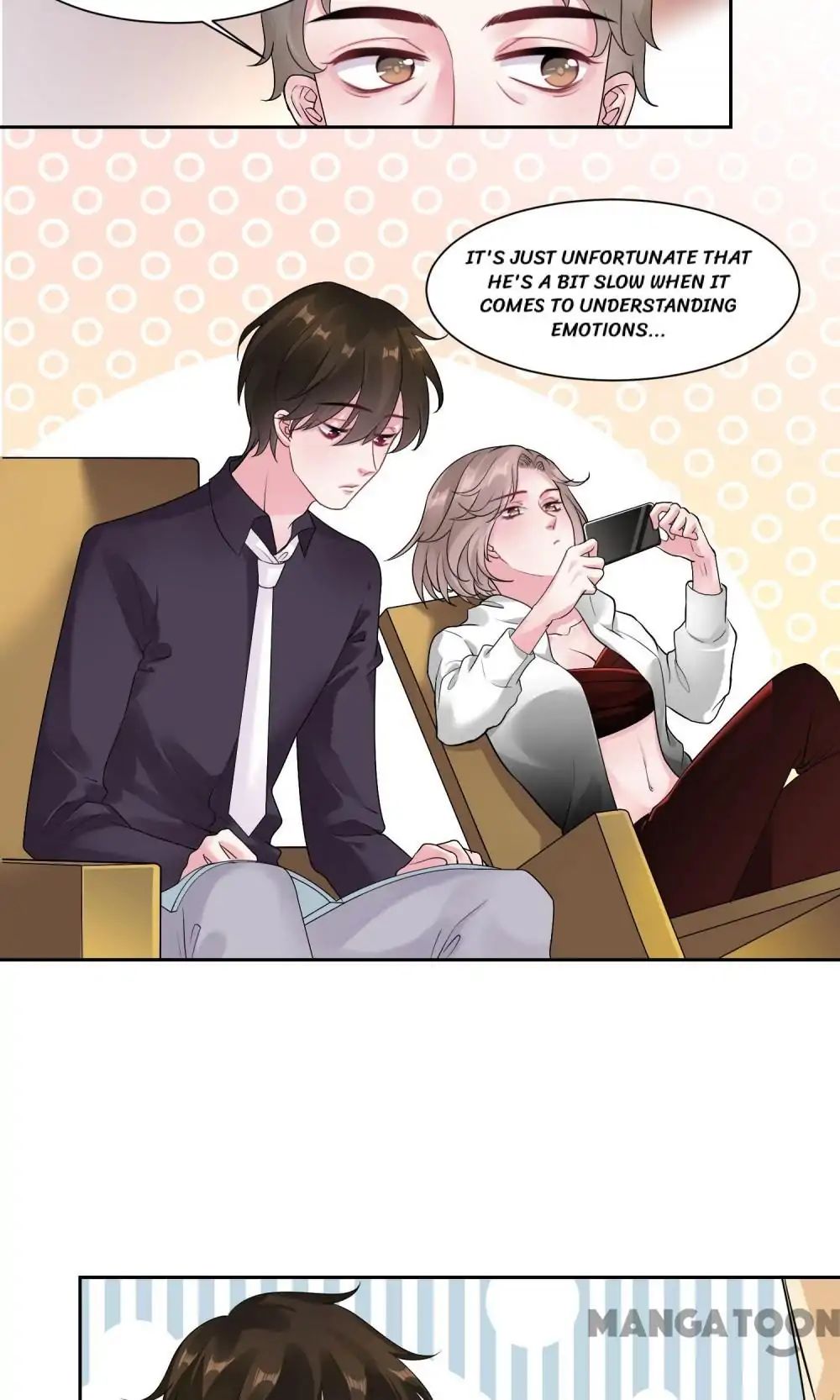 Movie King and His Princess - chapter 42 - #4