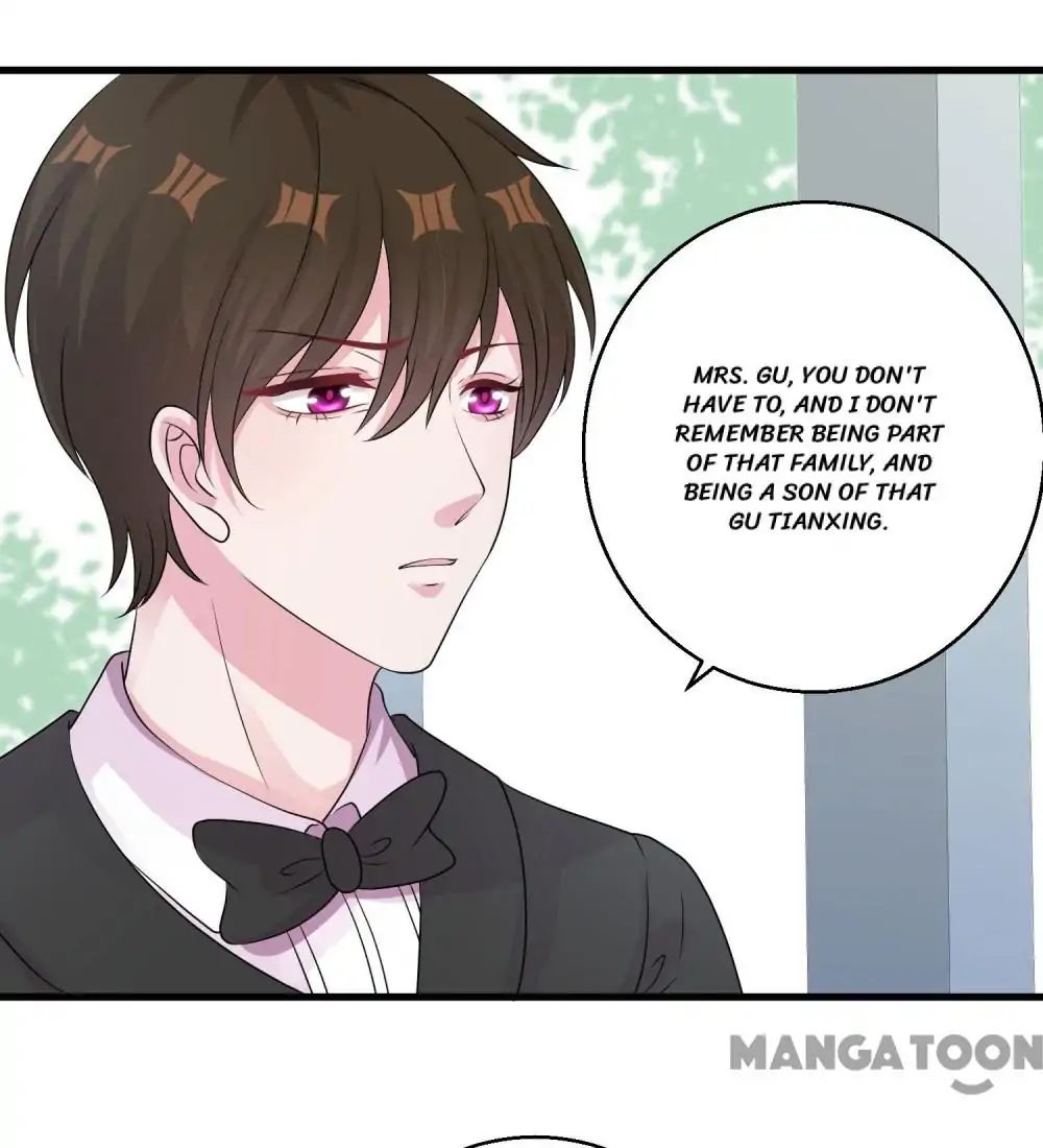 Movie King and His Princess - chapter 49 - #6