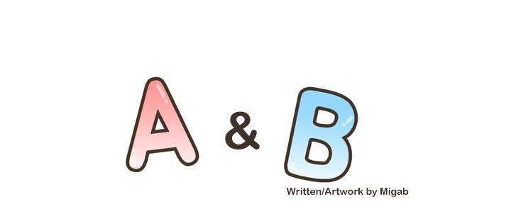Mr. A & Mr. B - chapter 4 - #3
