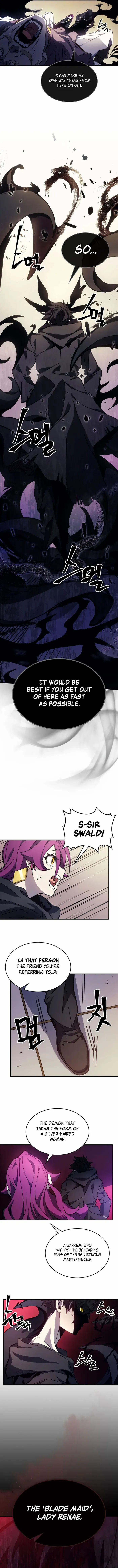 Please Act Like a Boss Monster, Mr. Swallow! - chapter 11 - #4