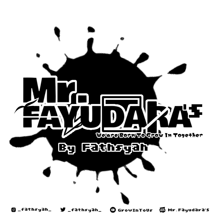Mr. Fayudara's - chapter 5 - #1
