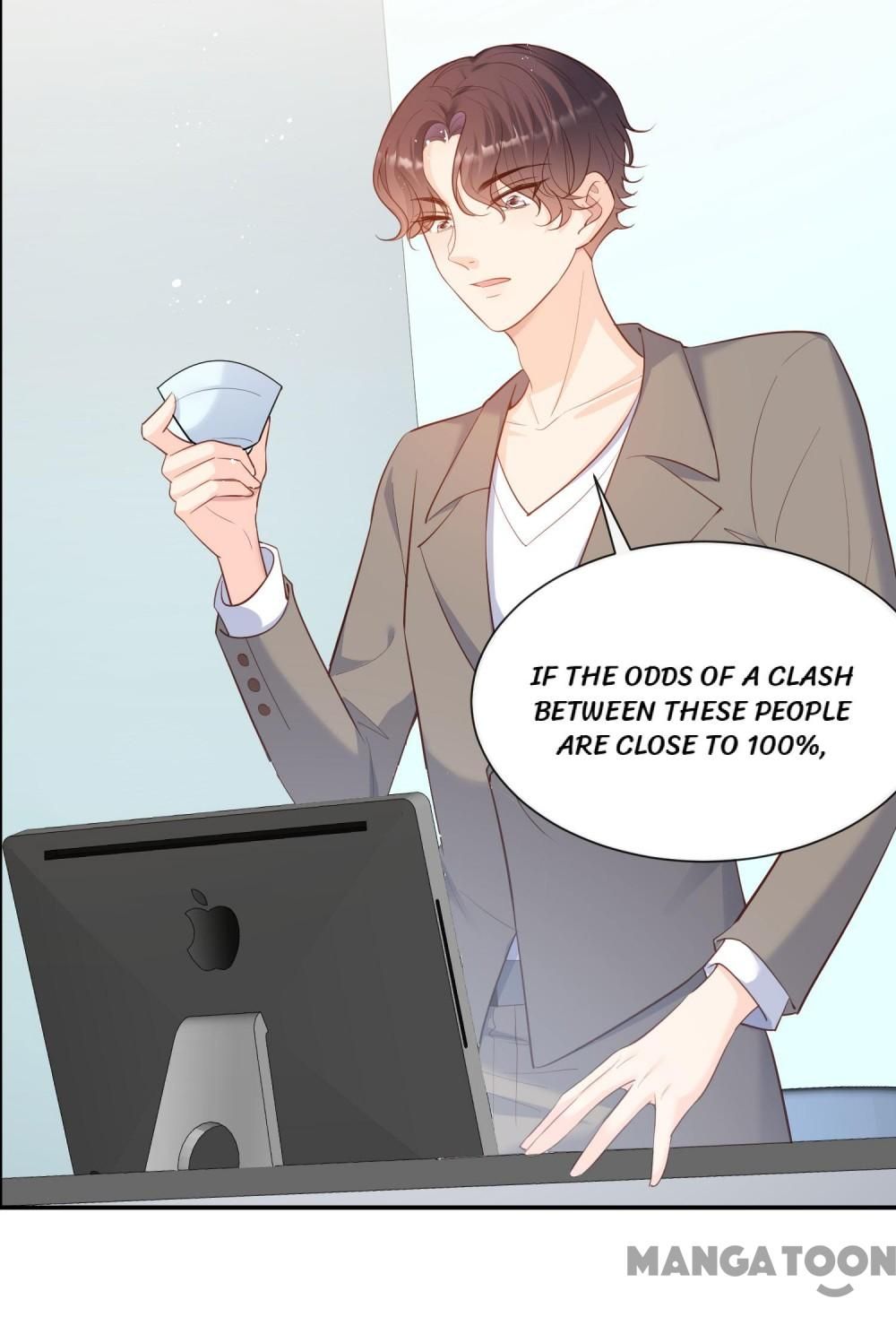 Mr. Lu, Your Wife Is Trending Again! - chapter 61 - #6
