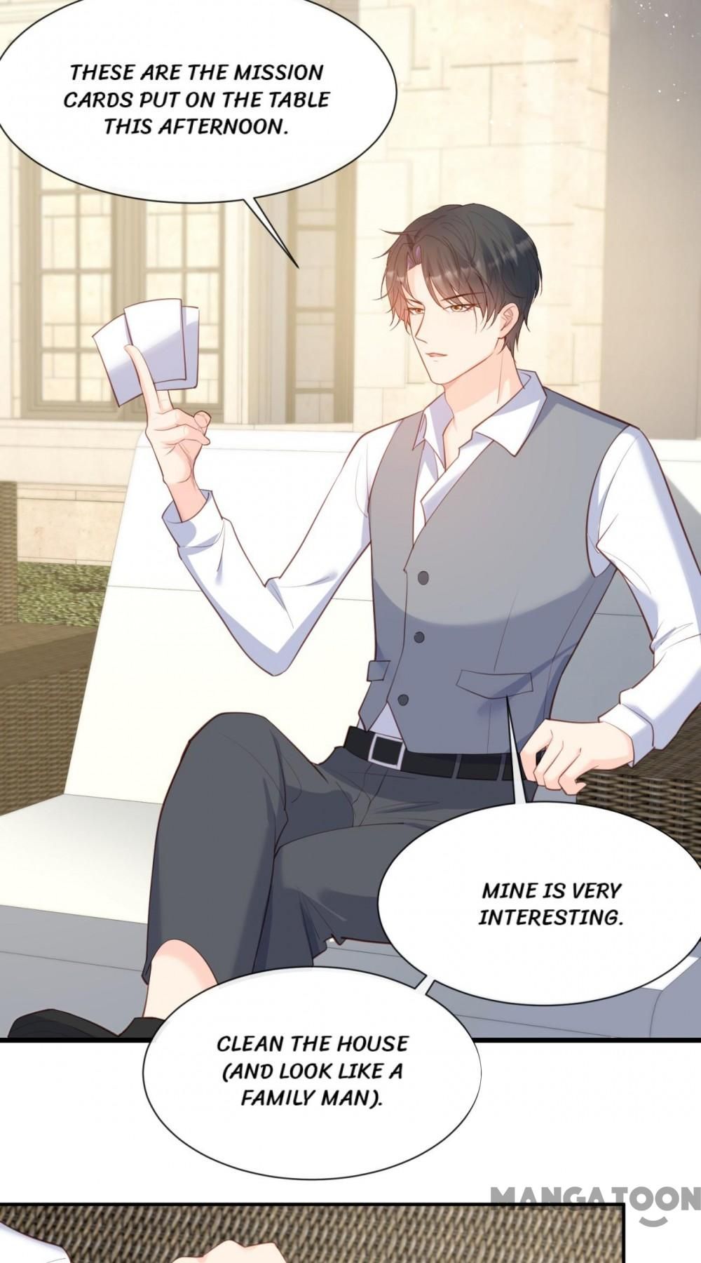 Mr. Lu, Your Wife Is Trending Again! - chapter 63 - #5