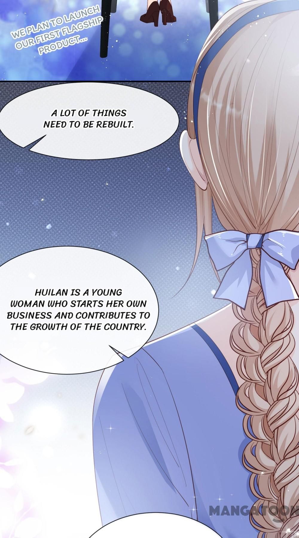Mr. Lu, Your Wife Is Trending Again! - chapter 72 - #2
