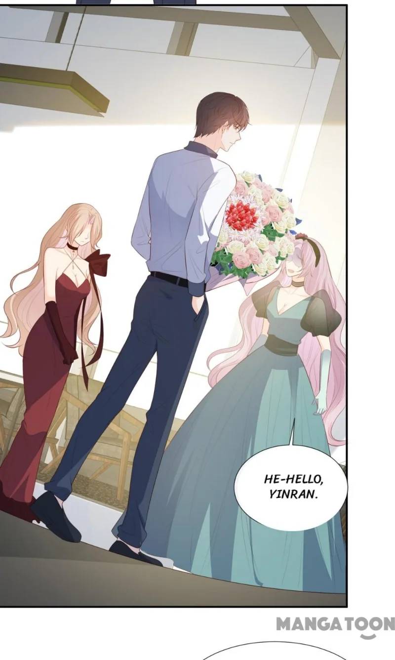 Mr. Lu, Your Wife Is Trending Again! - chapter 88 - #3