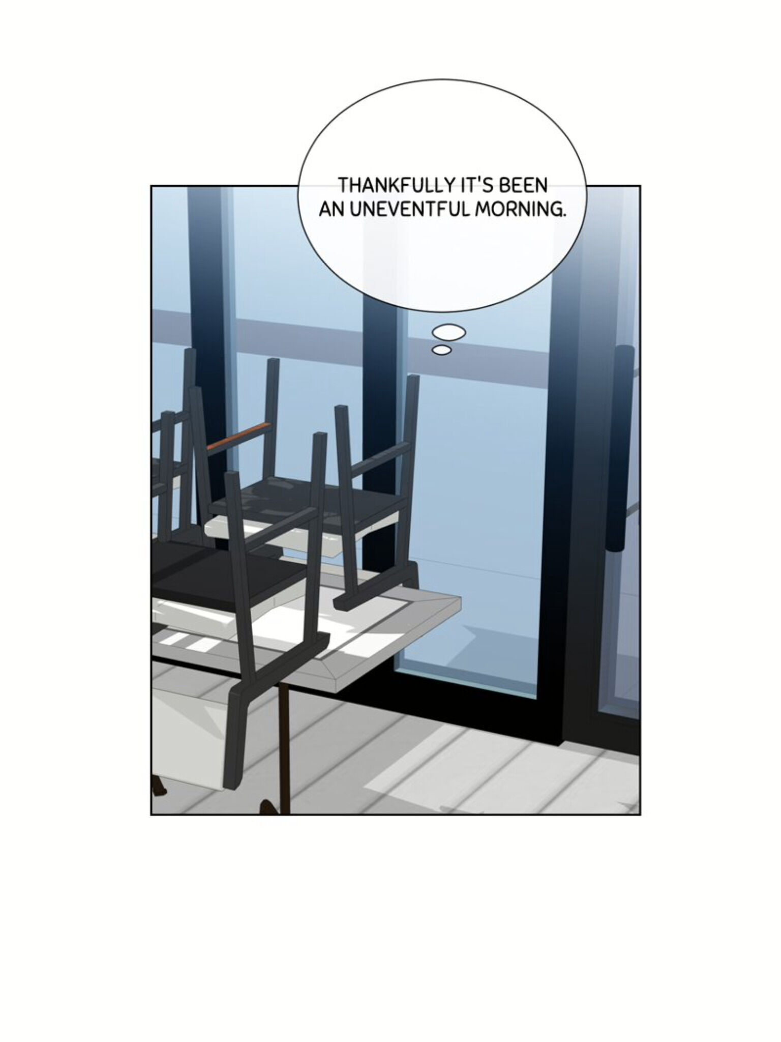 Mr.miss - chapter 29 - #4