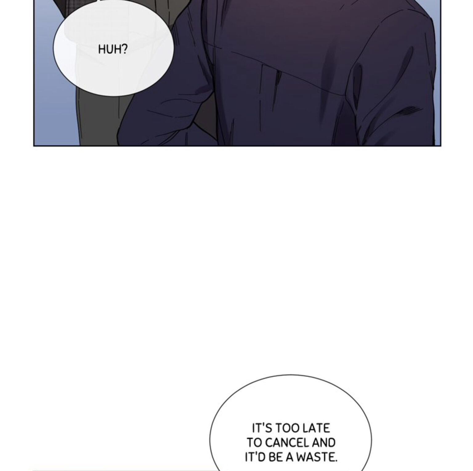 Mr.miss - chapter 30 - #3