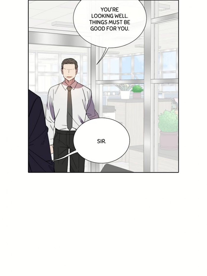 Mr.miss - chapter 47 - #6