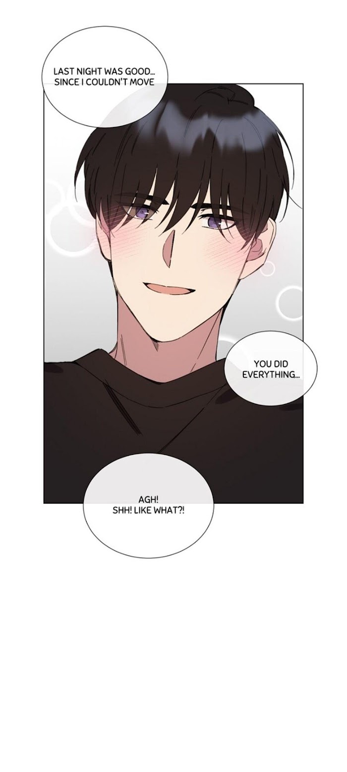 Mr.miss - chapter 50 - #5