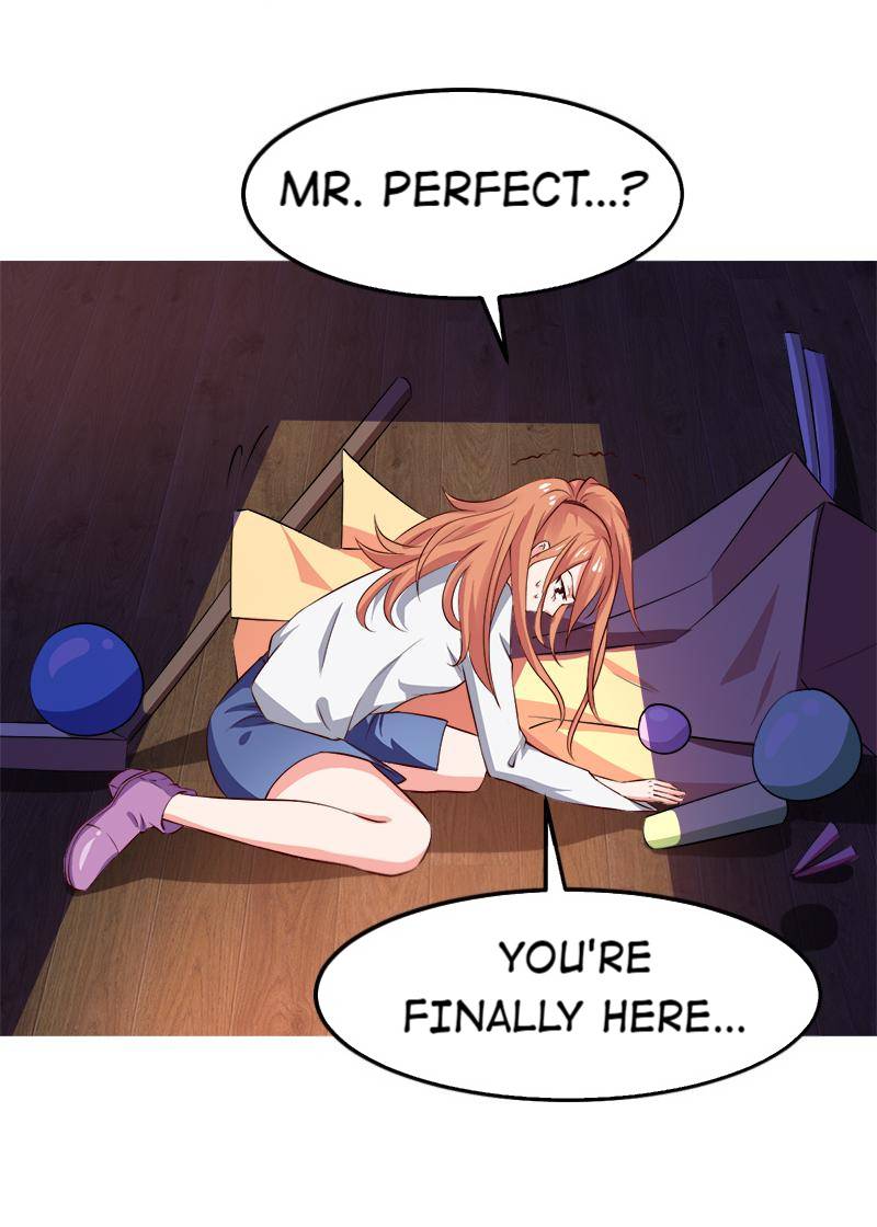 Mr. Perfect, Please Take Me - chapter 23 - #3
