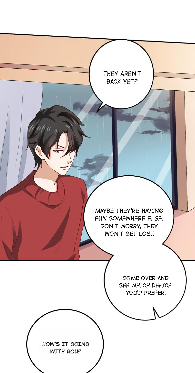 Mr. Perfect, Please Take Me - chapter 48 - #2