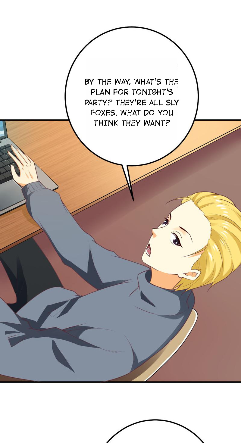 Mr. Perfect, Please Take Me - chapter 48 - #5