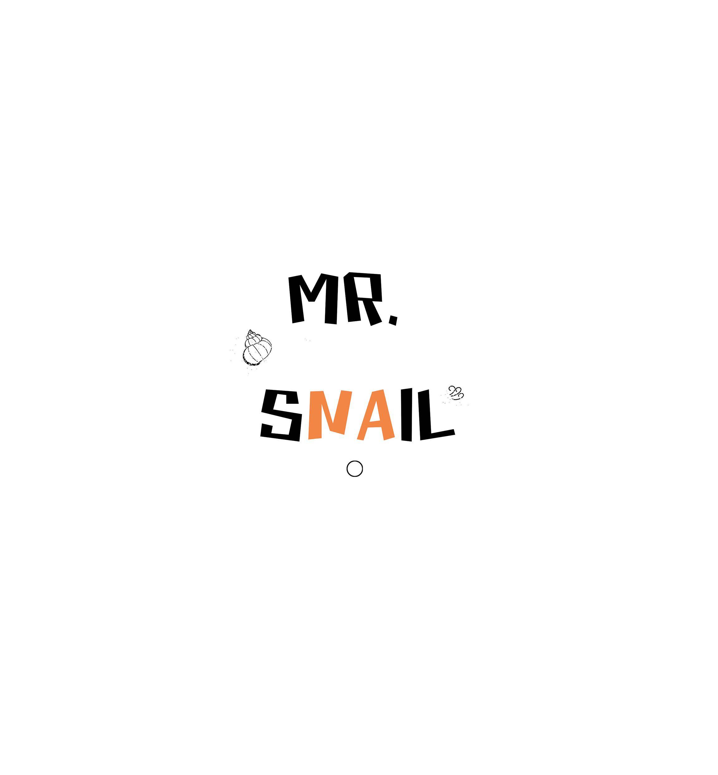 Mr. Snail - chapter 24 - #1