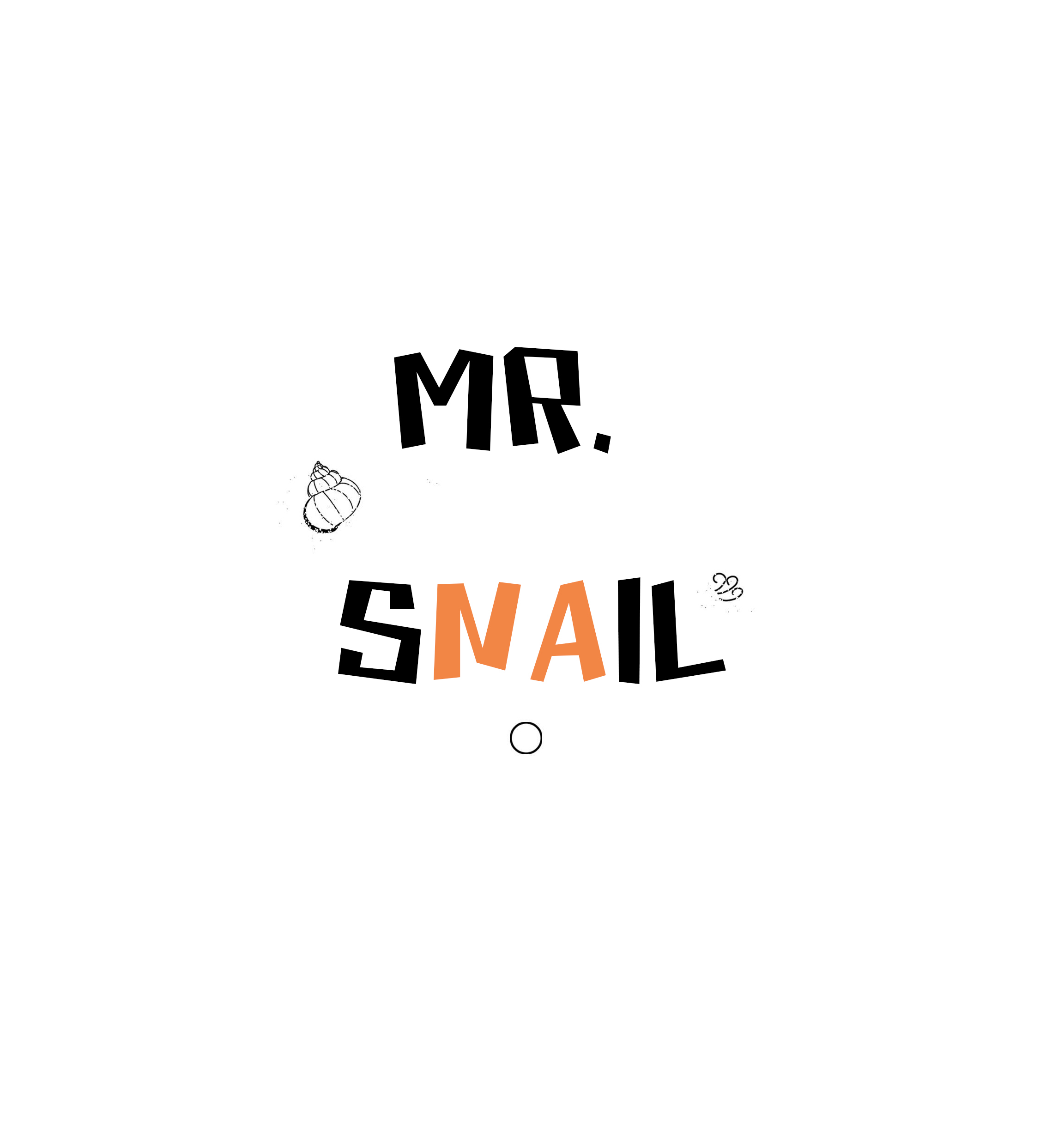 Mr. Snail - chapter 62 - #1