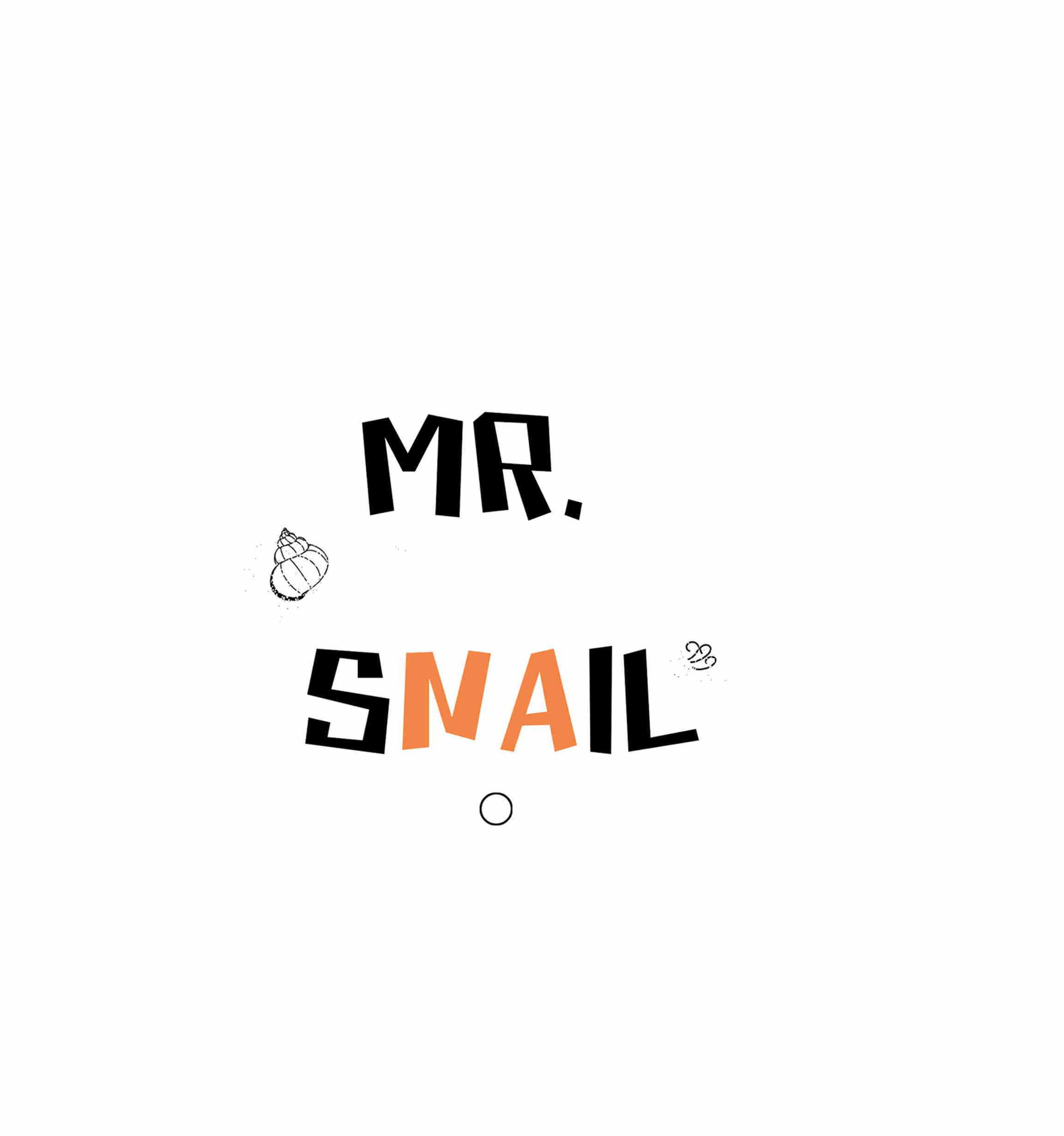 Mr. Snail - chapter 71 - #1