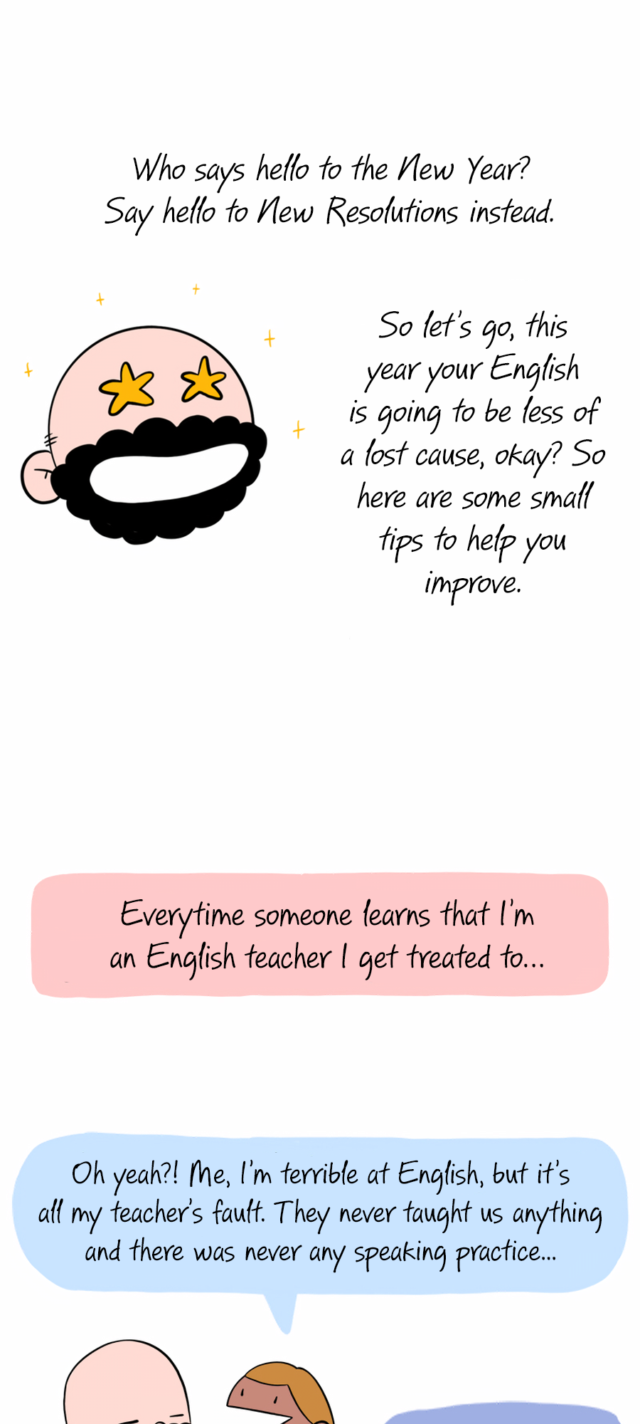 Mr. Teacher - chapter 10 - #2