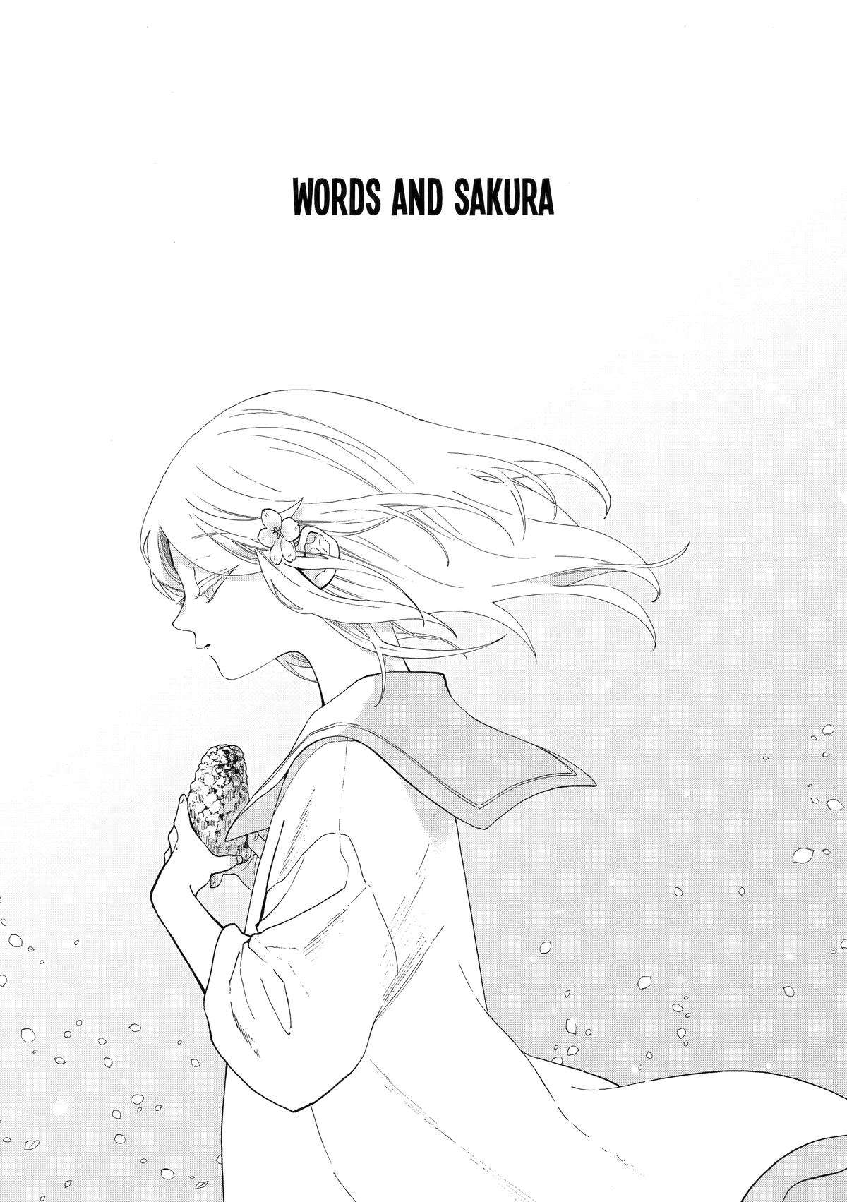 Kyuujitsu no Warumono-San - chapter 62 - #1