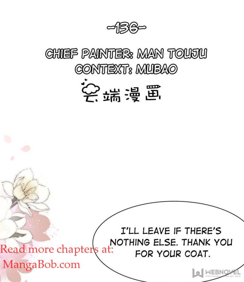 Mr. Zhou, Forced Marriage Is Illegal! - chapter 136 - #1