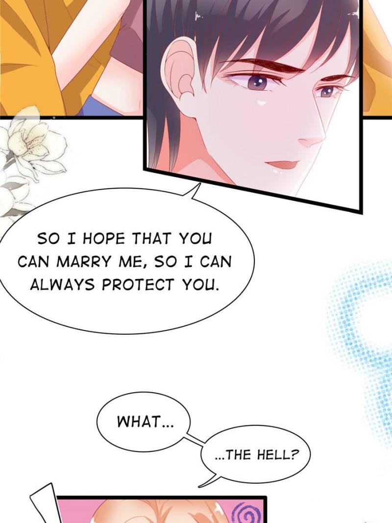 Mr. Zhou, Forced Marriage Is Illegal! - chapter 189 - #3