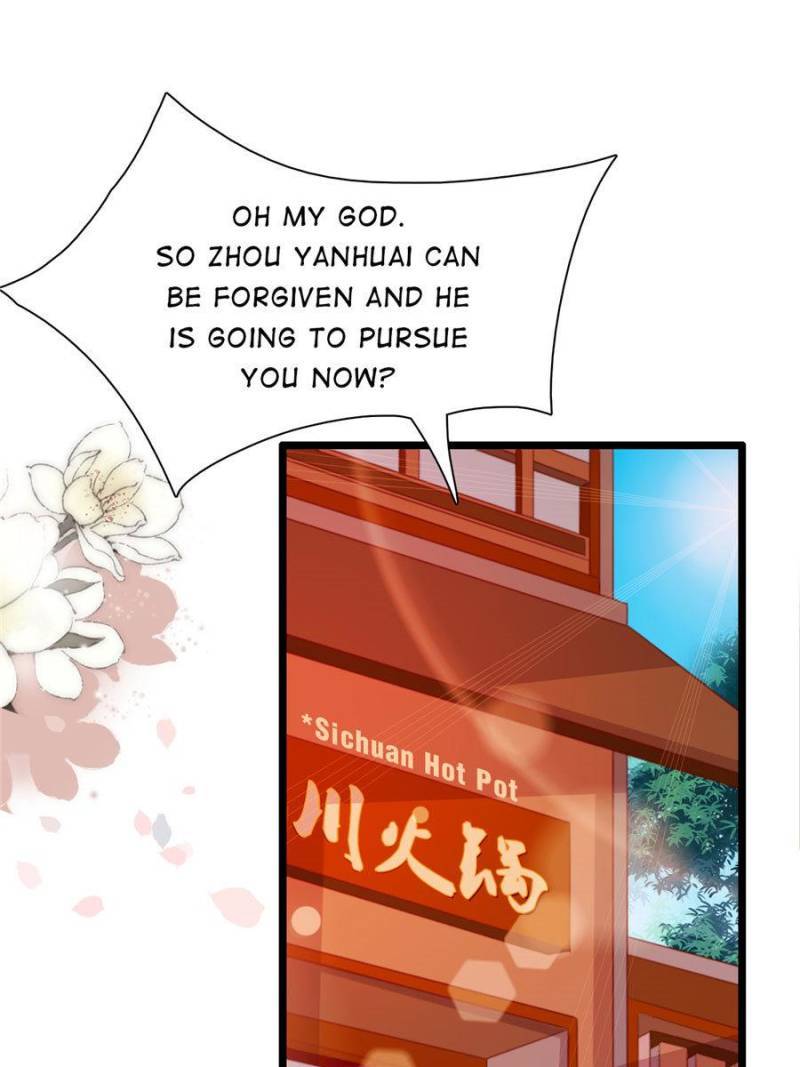 Mr. Zhou, Forced Marriage Is Illegal! - chapter 196 - #1