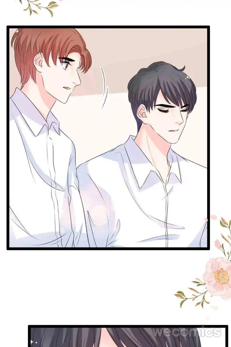 Mr. Zhou, Forced Marriage Is Illegal! - chapter 53 - #5