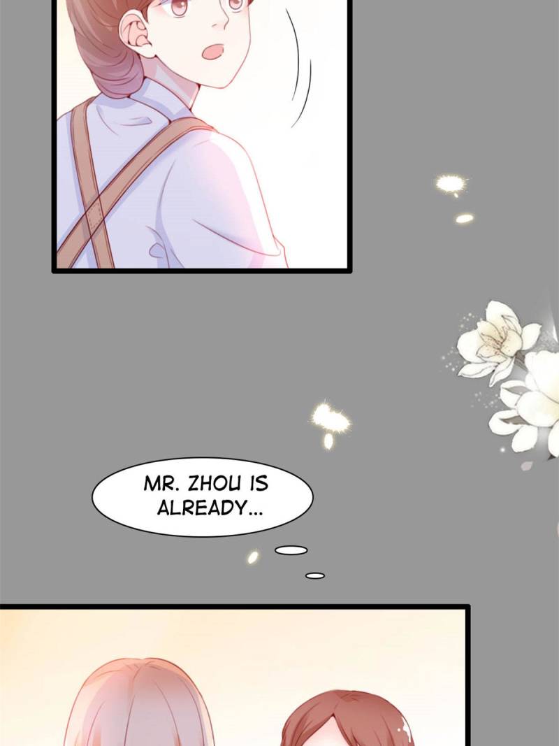 Mr. Zhou, Forced Marriage Is Illegal! - chapter 69 - #5