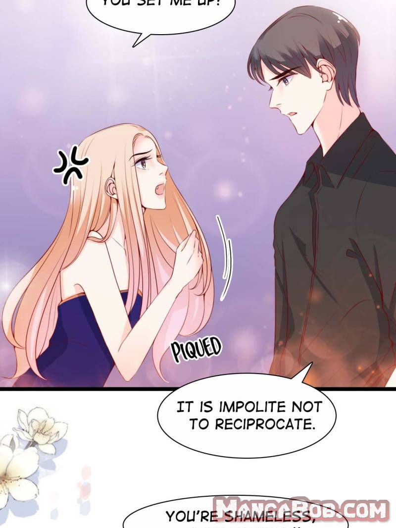 Mr. Zhou, Forced Marriage Is Illegal! - chapter 79 - #2