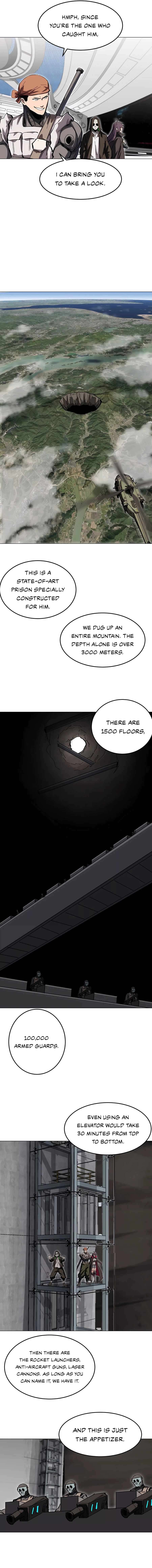 Mr. Zombie - chapter 40 - #3