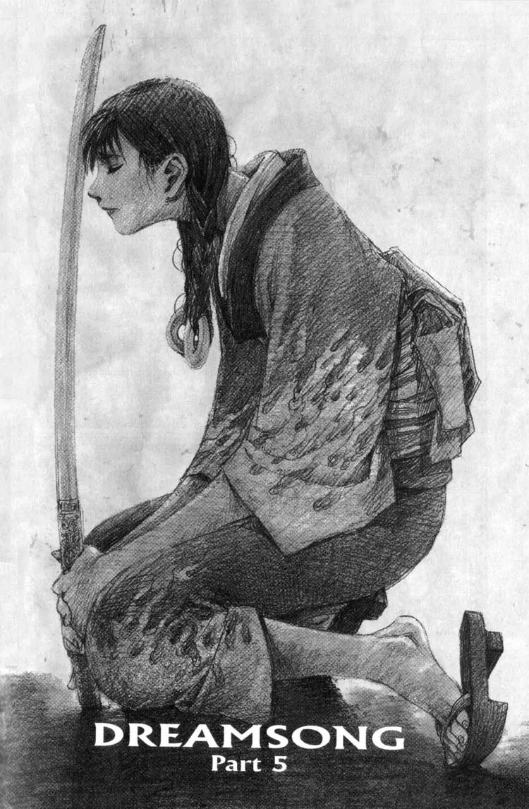 Blade of the Immortal - chapter 11 - #1