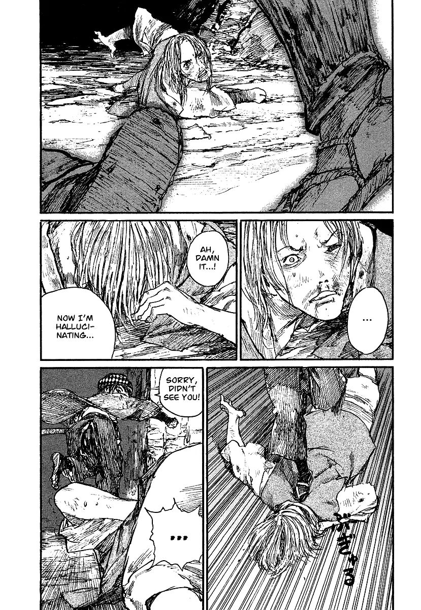 Blade of the Immortal - chapter 127 - #4