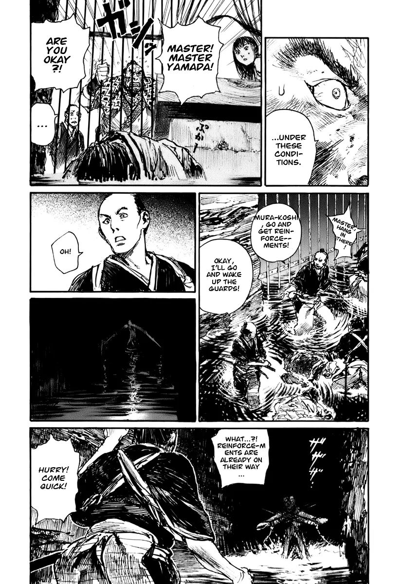 Blade of the Immortal - chapter 129 - #3