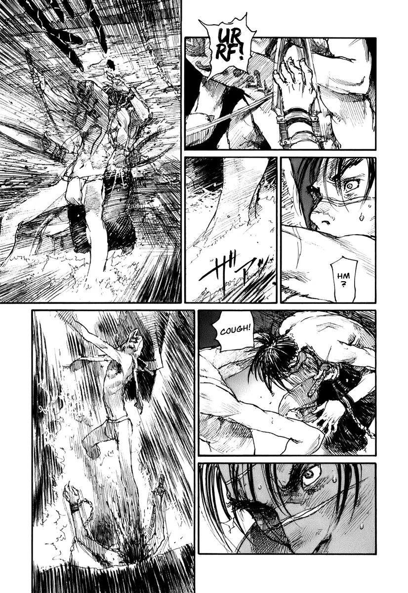 Blade of the Immortal - chapter 130 - #3