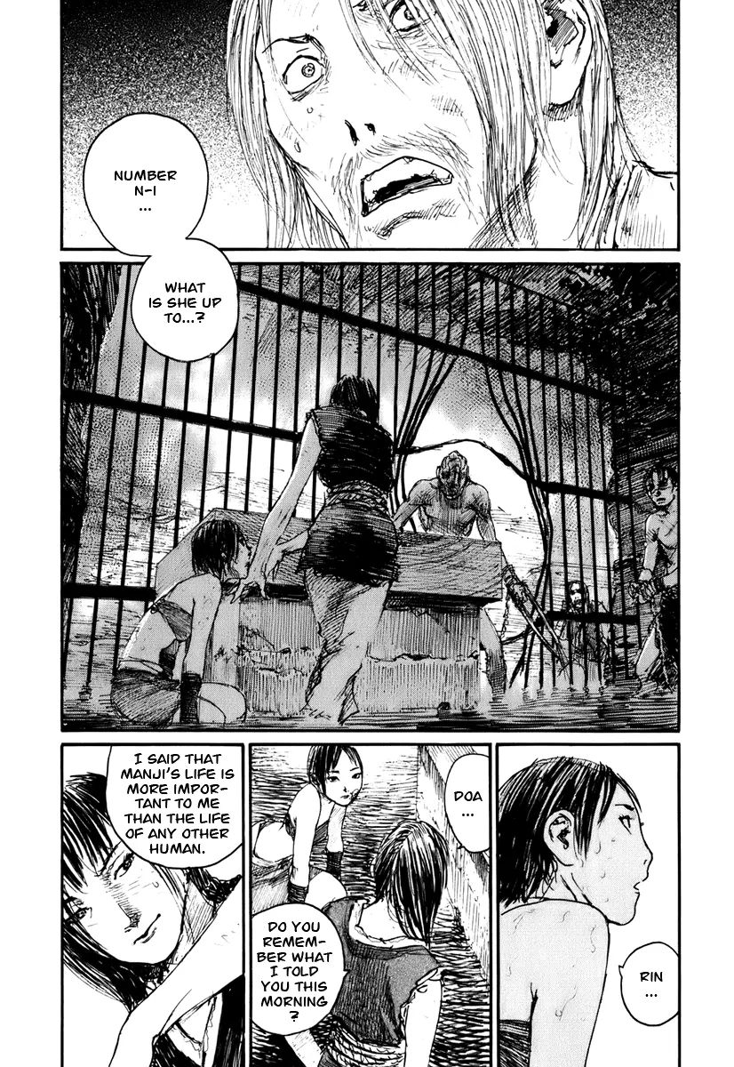Blade of the Immortal - chapter 131 - #2