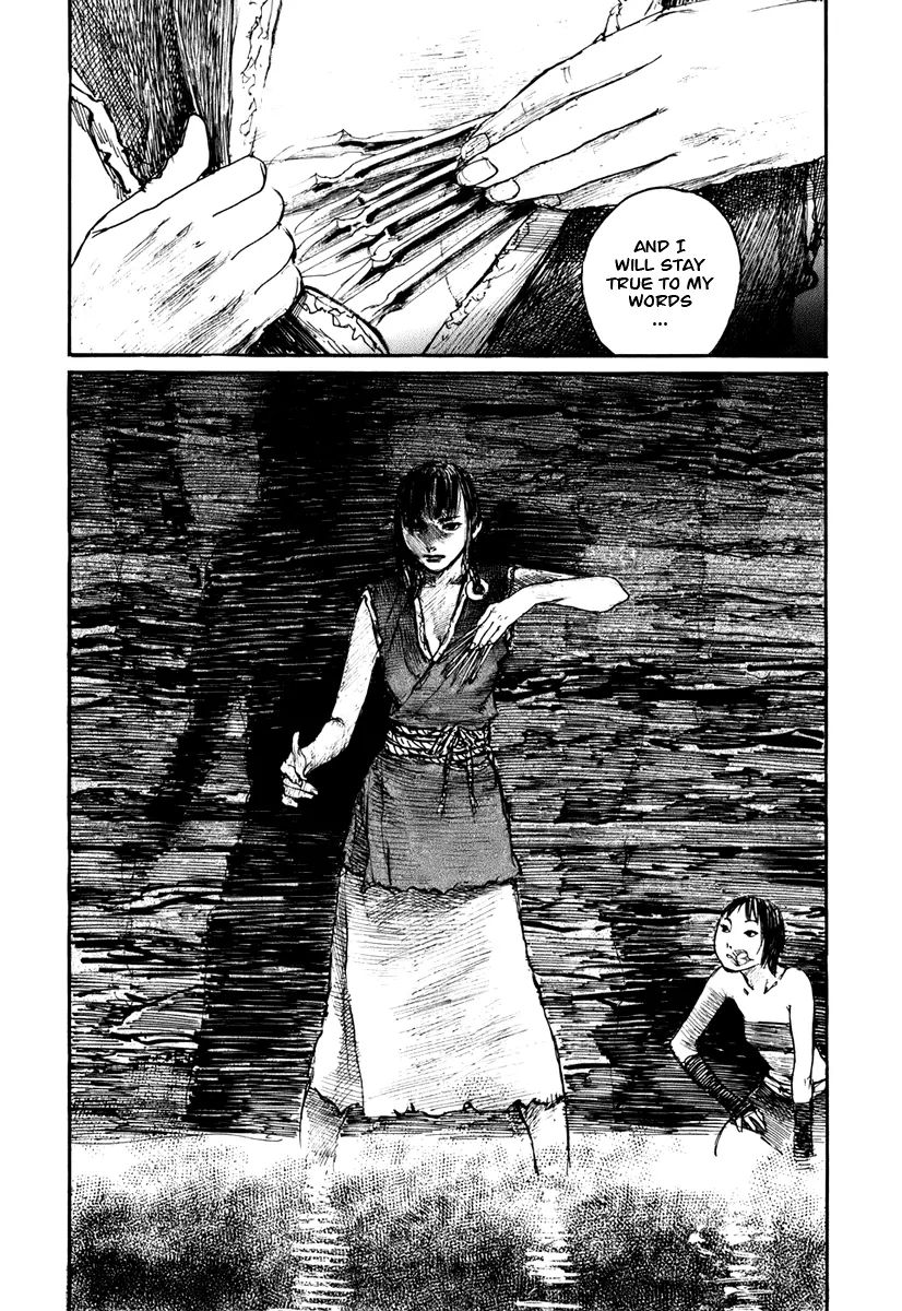 Blade of the Immortal - chapter 131 - #3