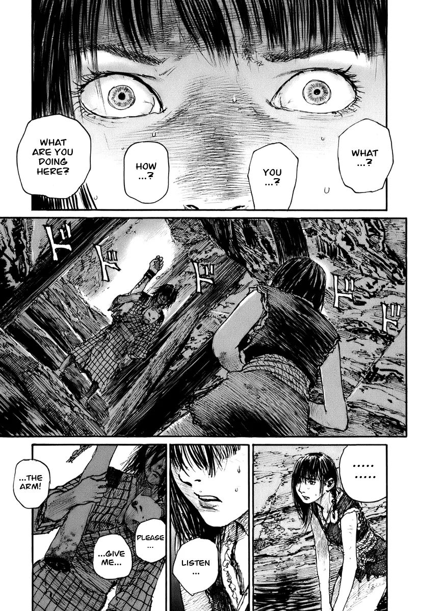 Blade of the Immortal - chapter 133 - #5