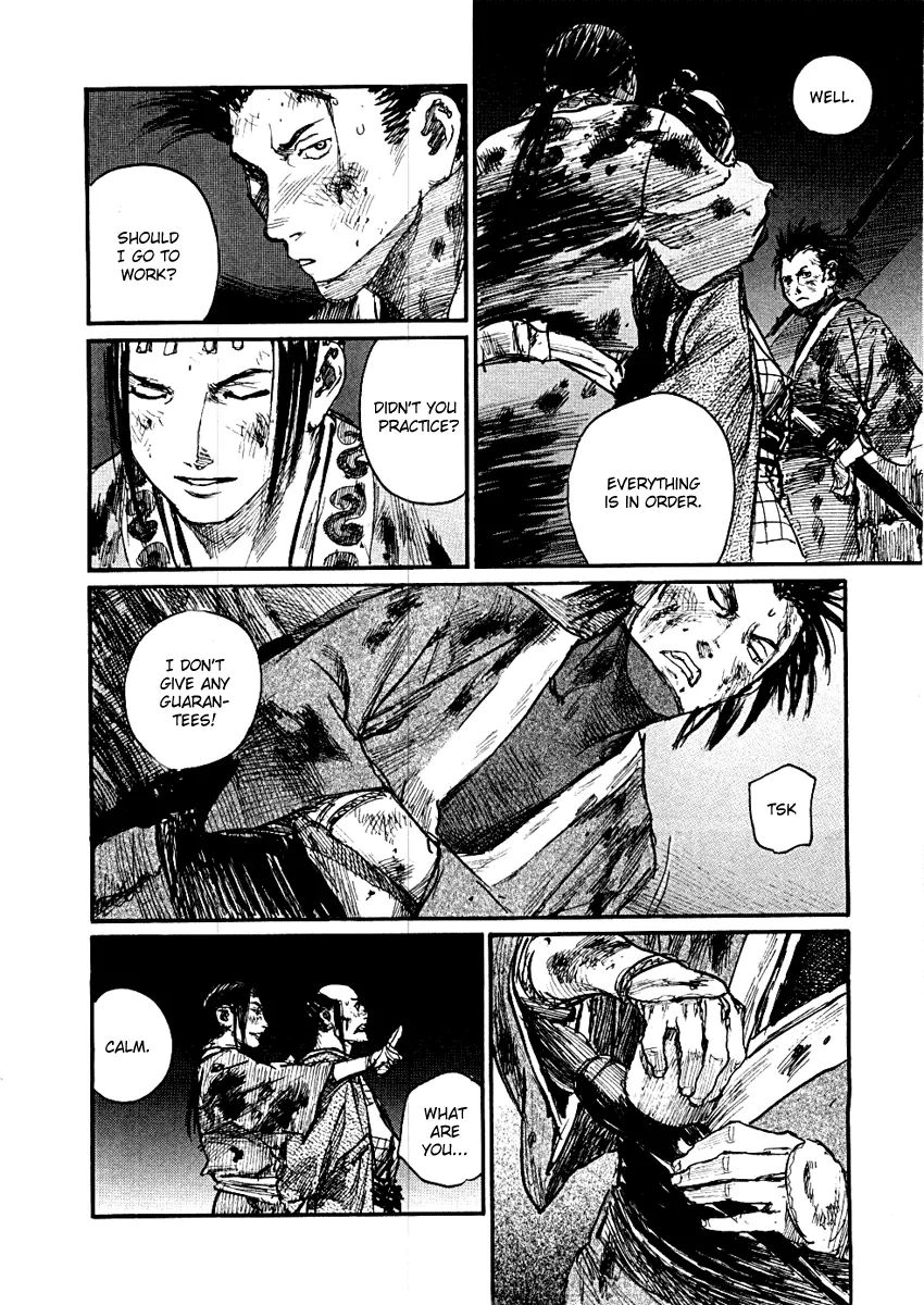 Blade of the Immortal - chapter 154 - #2